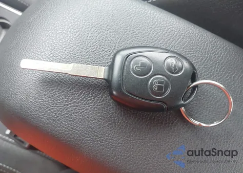 2014 Ford Fiesta Se from USA, damaged, VIN 3FADP4BJ0EM150565